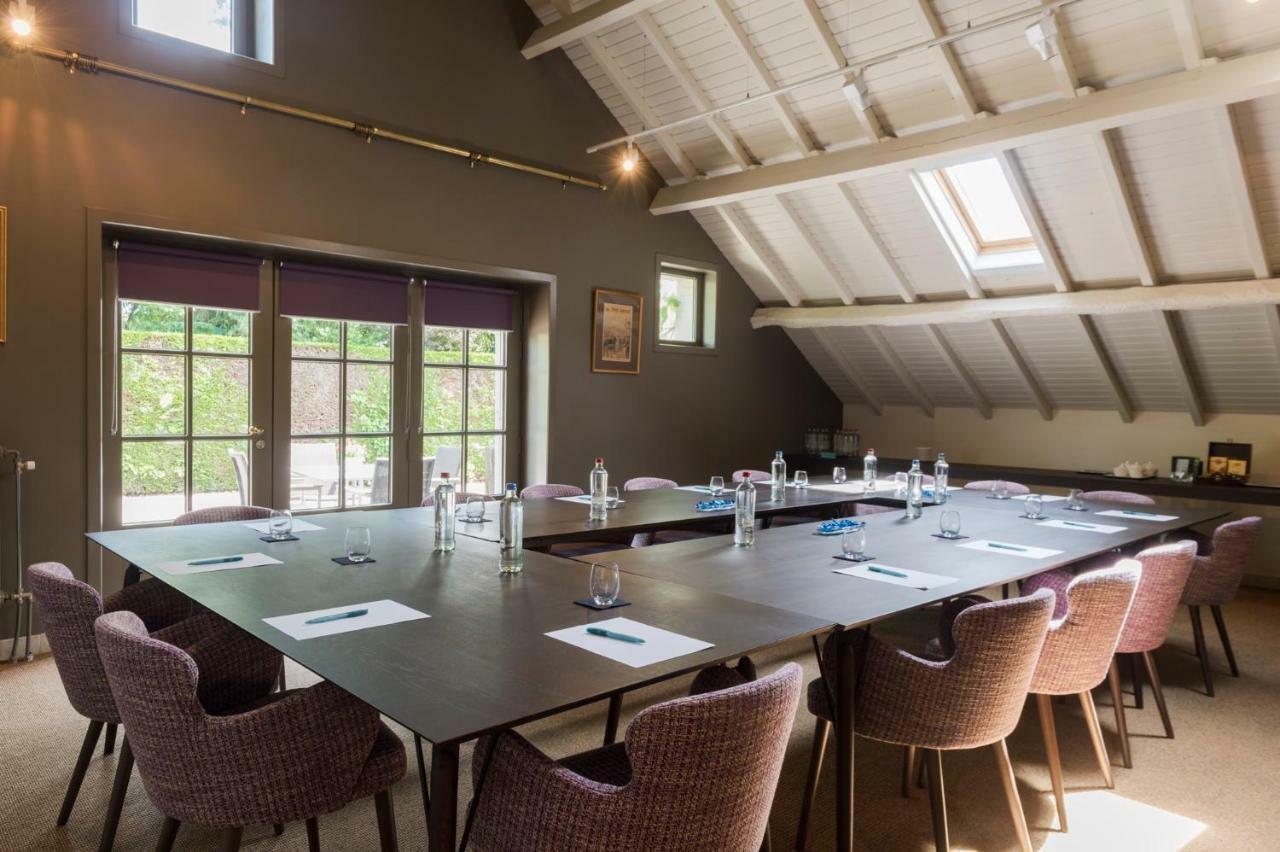 Duinhof Hotel De Haan