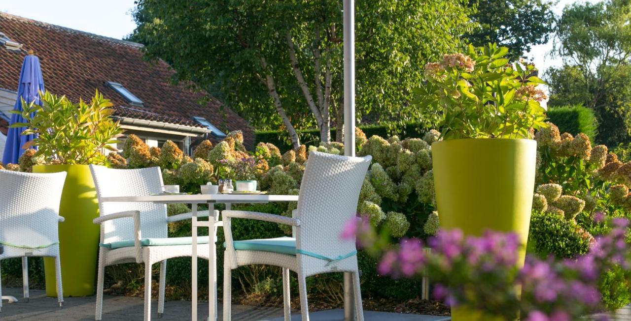 Duinhof 3*